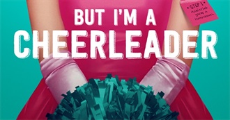 25 Cheerleader Films