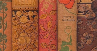 Orange Book Covers