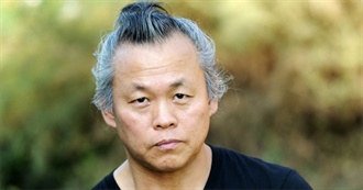 Top 10 Kim Ki Duk Films (RIP)