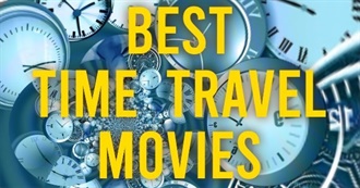 All Time Travel Movies You Must Watch