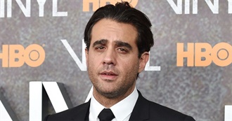 Bobby Cannavale Movies I&#39;ve Seen