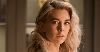 Vanessa Kirby Filmography 2024