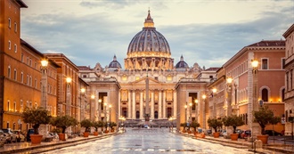 The Vatican