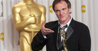 Quentin Tarantino Film Festival - Best of QT Fest Lineup