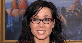 Janeane Garofalo Movies I&#39;ve Seen