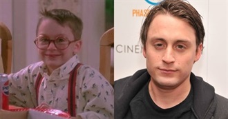 Kieran Culkin Filmography (2018)