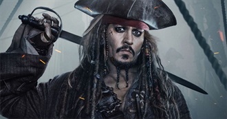 15 Best Johnny Depp Movies of All Time According to IMDb