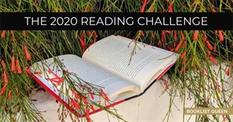 Books Read in 2020 by Jay - Reading Challenge 52 Books Complete?