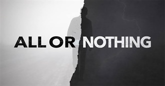 All or Nothing