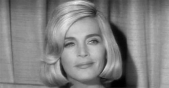 Lizabeth Scott Filmography