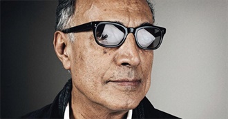 Top 10 Abbas Kiarostami Movies