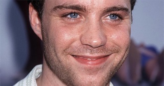 Jonathan Brandis Filmography (1976-2003)