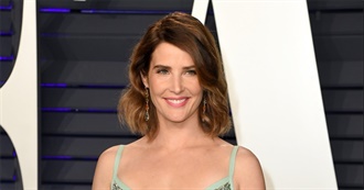 Cobie Smulders, Filmography