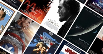 Litsy Movies to Watch This 4th of July Weekend