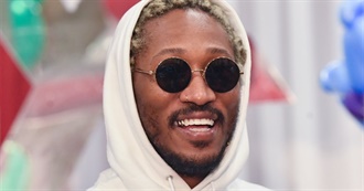 10 Essential Songs: Future