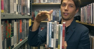 Criterion Collection: Sean Baker&#39;s DVD Picks