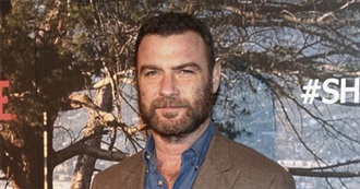 Filmography - Liev Schreiber