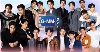 GMMTV