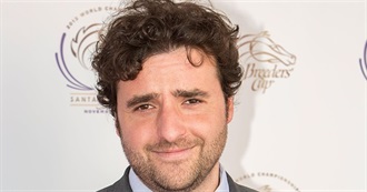 David Krumholtz Filmography