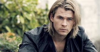 Spotlight on Australian Actors - Chris Hemsworth