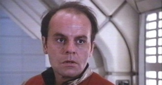 Michael Ironside Movies