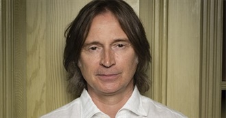 Robert Carlyle - Filmography