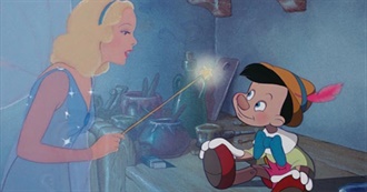 Best 50 Disney Movies of All Time, Ranked According to Comicbook.com/Metacritic