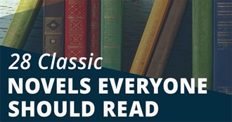 Best Classic Novels of All Time, According to BookBub Readers