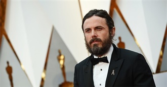 Casey Affleck Movies I&#39;ve Seen