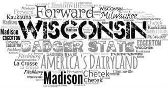 How Much of a Wisconsinite Are You?