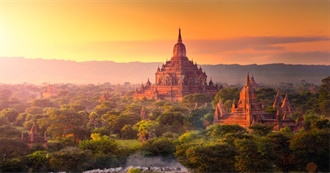 The Guardian: Top 10 Books About Burma