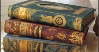 Books With Gorgeous Covers