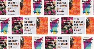 20 of the Best Nonfiction Books of All Time for a Big Dose of Reality