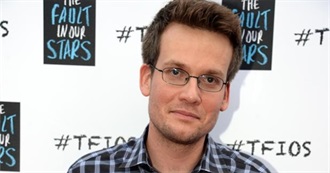 John Green&#39;s Book Giving Guide for the Holidays