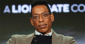 Orlando Jones Movies I&#39;ve Seen