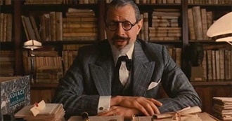 IMDb Top 10: Jeff Goldblum