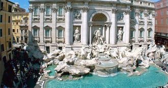 When in Rome .... 10 Things to Do When/If You&#39;re There