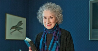 Margaret Atwood