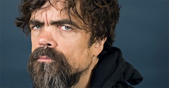 Game of Thrones - The Films of Peter Dinklage