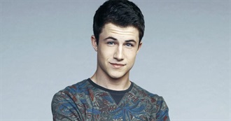 Dylan Minnette- Filmography