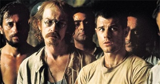 45 Best Prison Movies of All Time Ranked by Looper