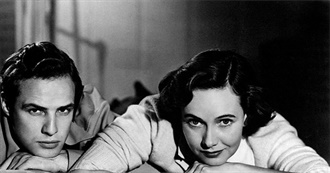 Movies With Teresa Wright