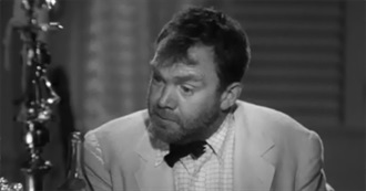 Films of Thomas Mitchell