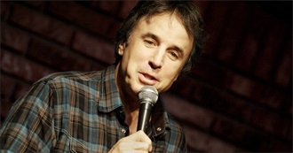 Kevin Nealon Filmography