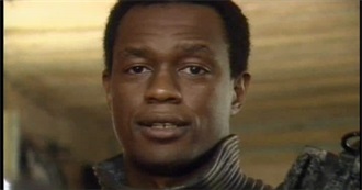 Kevin Peter Hall Movies