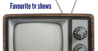 Leefees Favourite TV Shows