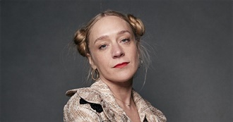 Filmography - Chlo&#235; Sevigny