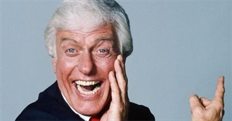 Dick Van Dyke Movies