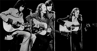 The Films of Crosby, Stills, Nash and Young