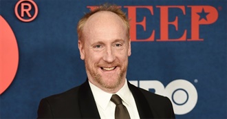 Matt Walsh Movies I&#39;ve Seen Update